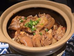 -图味美小黄鱼·景德菜(浙江路店)