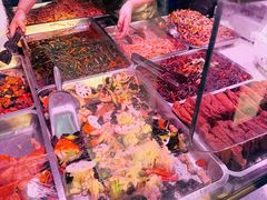 -老六素货(王顶堤店)