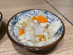 -新万鑫银丝面·非遗无锡味(惠山古镇店)