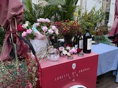 -弦月窗LUNETTE BY AMANDA(复兴路店)