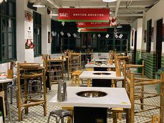 -有拈头成都市井火锅(南山总店)