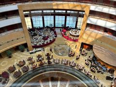 -杭州国际会议中心洲际酒店-原素全日餐厅(解放东路店)