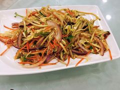 -聚德福海鲜家常菜(刘庄店)