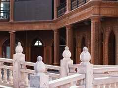 -西宁南关清真寺