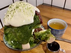 -WONDER ICE 萬得冰田(建設路总店)