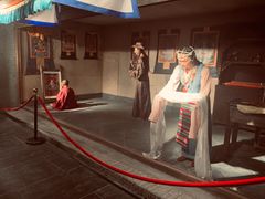 -兰州非物质文化遗产陈列馆