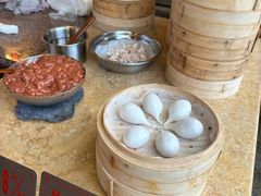 -石岐佬中山菜馆(张溪店)