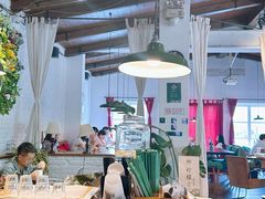 -雕刻时光咖啡馆(北师大店)