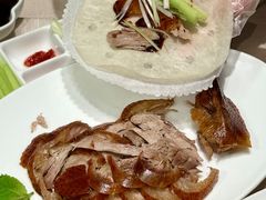 -大鸭梨烤鸭(石佛营店)