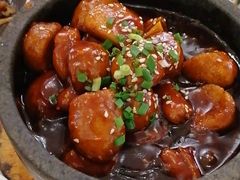 -嘉味港式餐厅(海门大有境店)