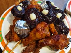 -比格比萨自助(国展店)