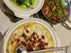 -小菜园新徽菜(上海浦东复地活力城店)