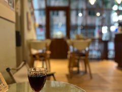 -C.Y Cafe