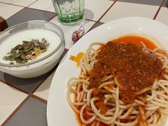 -纽约客美式餐厅(新奥购物中心店)