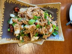 -宣威山野人家·云南菜·菌火锅(金碧店)