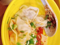 -龙抄手(春熙路总店)