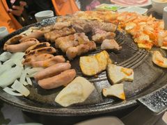 -方新村一品大锅盖(北京街店)