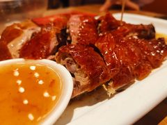 -先记烧鹅王·本地粤菜(福永店)