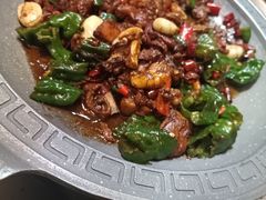 -四季厨房 鲁菜·孔府烤鸭(二环南路店)
