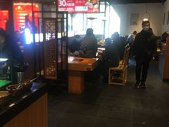 大堂-呷哺呷哺(华林国际店)