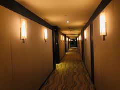 -上海外滩茂悦大酒店
