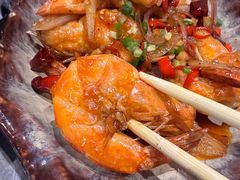 -农家湘菜(安亭店)