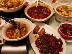 -亢龙太子酒轩(东湖店)