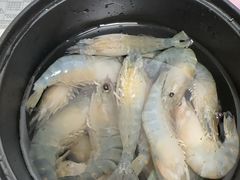 -老财炒饭·熟地蟹·冬瓜蟹