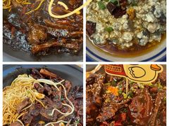 -回味黑鸭煲·始于2006(万松园店)