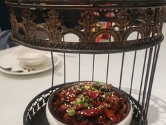 -陶苏·品味融合川菜(龙湖源著天街店)