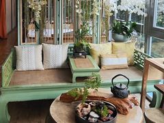 -若蘭慈·无国界素食料理(欢乐海岸店)