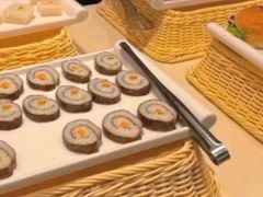 -素满香·素食自助餐(苏州·临顿路店)