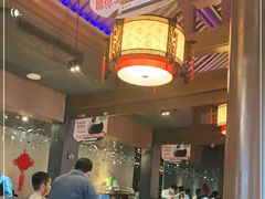 大堂-汤城小厨•粤菜•靓汤(苏州街店)