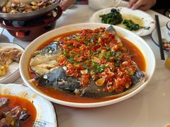 -碧海银沙海鲜餐厅(恒大海上威尼斯店)