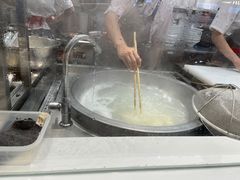 -一醒·手工面·西北传统小吃(悠方购物中心店)