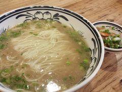 -霸道川面馆(张江店)