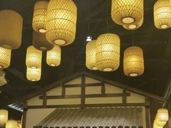 -南京大牌档(凯德大峡谷店)