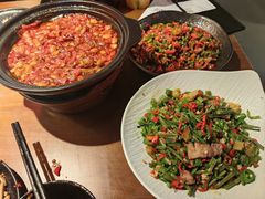 -辣瓦·江西爆炒馆子
