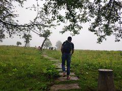 -硗碛藏寨·神木垒景区