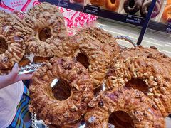 -CC BAGEL&SCONE 贝果与司康(南开大悦城店)