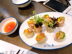 -美奈小馆·越南料理(中航城君尚购物中心店)