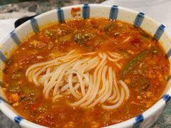 小锅米线-浩海火烧云傣家菜(京广店)