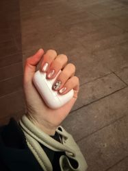 -斯馨·健康美甲美睫