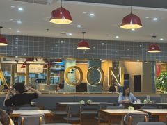 -華歡冰室-WahFoon(吉大店)