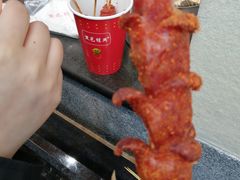 -黑色经典臭豆腐·湖南特产(太平街口店)