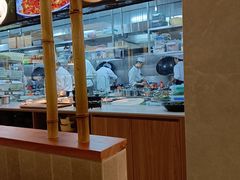 -情妹耙泥鳅·江湖川菜(科华店)