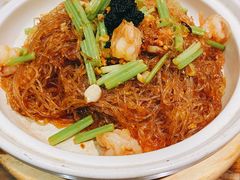 海皇粉丝煲-天和晟新京菜.水煮鱼.湘土菜(国展店)