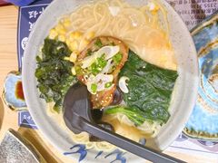 -鱼跃食堂·精致寿司(东林美域店)