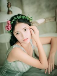 点击看大图 -模卡写真馆(南通店)