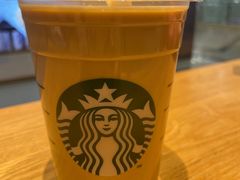 -星巴克(北京王府井店)
